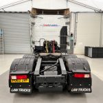 Renault Premium 460 6×2 Midlift Tractor Unit - thumbnail