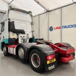 DAF CF 460 6×2 Midlift Tractor Unit - thumbnail
