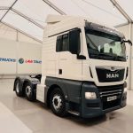 MAN TGX 26.460 6×2 Tractor Unit - thumbnail