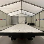 Scania 124 470 6×2 10 Tyre Sleeper Cab Flatbed - thumbnail