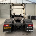 Scania G410 4×2 Sleeper Cab Tractor Unit - thumbnail