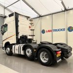 Volvo FH 500 6×2 Midlift Tractor Unit - thumbnail