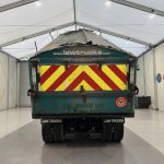 Scania P360 8×4 Rest Cab Tipper Manual - thumbnail