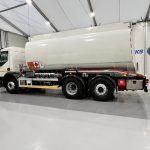 Volvo FE 300 6×2 20000 Litre Fuel Tanker - thumbnail