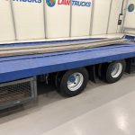 Southfields Tandem Axle Caravan Carrier Lowloader - thumbnail