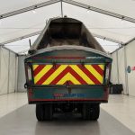 Scania P360 8×4 Rest Cab Tipper Manual - thumbnail
