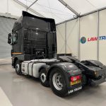 DAF XF 510 6×2 Midlift Tractor Unit - thumbnail
