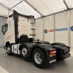 Volvo FH 500 6×2 Midlift Tractor Unit - thumbnail
