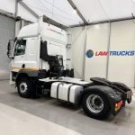 DAF CF 400 4×2 Sleeper Cab Tractor Unit - thumbnail