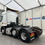 Renault Premium 460 6×2 Midlift Tractor Unit - thumbnail