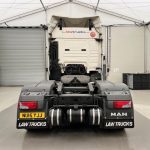 MAN TGX 26.440 6×2 Midlift Tractor Unit - thumbnail