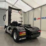Volvo FH 500 Euro 5 6×2 Midlift Tractor Unit - thumbnail