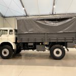 Bedford MJ 330 4×4 Cargo Truck - thumbnail