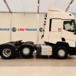 Renault T460 6×2 Midlift Tractor Unit - thumbnail