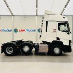 Renault T460 6×2 Midlift Tractor Unit - thumbnail