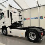 Renault T480 High 4×2 Tractor Unit - thumbnail