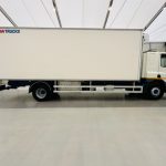 DAF CF65 220 Sleeper Cab Fridge Box - thumbnail