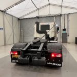 DAF CF85 360 6×2 Midlift Tractor Unit - thumbnail