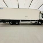 Iveco Stralis 310 AT 6×2 Fridge Box Van - thumbnail