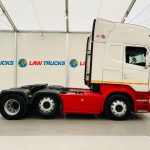 Scania R420 6×2 Midlift Topline Tractor Unit - thumbnail
