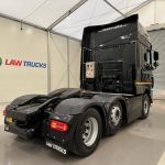 DAF XF 510 6×2 Midlift Tractor Unit - thumbnail
