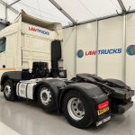 DAF XF 480 6×2 Midlift Tractor Unit - thumbnail