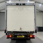 DAF LF 180 4×2 Day Cab Box Van - thumbnail
