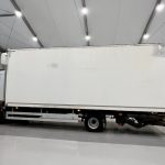 DAF LF 180 Day Cab Fridge Box Manual - thumbnail