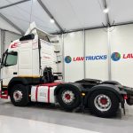 Volvo FM 450 6×2 Midlift Tractor Unit - thumbnail