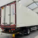 Mercedes Axor 1824 Day Cab Fridge Box - thumbnail