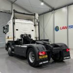 Scania G410 4×2 Sleeper Cab Tractor Unit - thumbnail