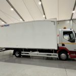 DAF LF45 150 Day Cab Box Van - thumbnail