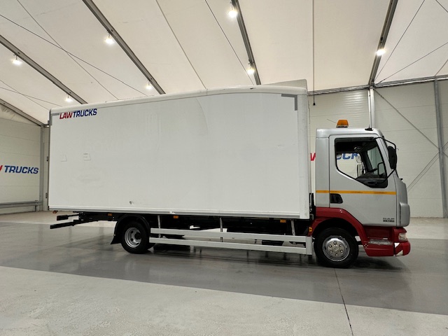 DAF LF45 150 Day Cab Box Van