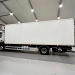 Mercedes Antos 1827 Day Cab Fridge Box - thumbnail
