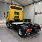 DAF LF 250 4×2 Rest Cab Tractor Unit - thumbnail