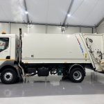 DAF LF 220 4×2 Day Cab Refuse Collector - thumbnail