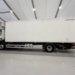 Mercedes Antos 1827 Day Cab Fridge Box - thumbnail