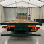 Scania P94 260 6×2 10 Tyre Flatbed Manual - thumbnail
