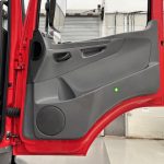Mercedes Axor 2529 6×2 Rear Lift Day Cab Box Van - thumbnail