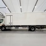 DAF LF 230 4×2 Day Cab Fridge Box - thumbnail