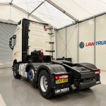 Volvo FH 500 6×2 Midlift Tractor Unit - thumbnail