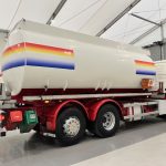 Volvo FM 300 6×2 20,000 Litre Fuel Tanker - thumbnail