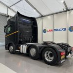 Scania R450 6×2 Midlift Highline Tractor Unit - thumbnail