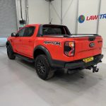 Ford Ranger Raptor 2.0 Auto 4×4 Pick Up - thumbnail