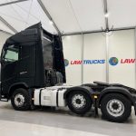 Volvo FH 500 6×2 Midlift Tractor Unit Safari Edition - thumbnail