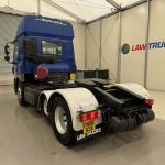 DAF CF85 410 6×2 Midlift Tractor Unit - thumbnail