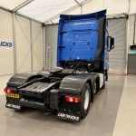 Mercedes Actros 2545 6×2 Midlift Tractor Unit - thumbnail