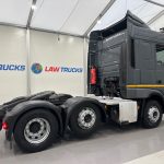DAF XF 480 6×2 Midlift Tractor Unit - thumbnail