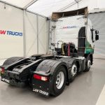 Renault Premium 460 6×2 Midlift Tractor Unit - thumbnail
