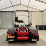 DAF CF 460 6×2 Midlift Tractor Unit - thumbnail